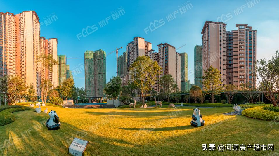 河源楼市最新房价,河源市房价最新楼盘