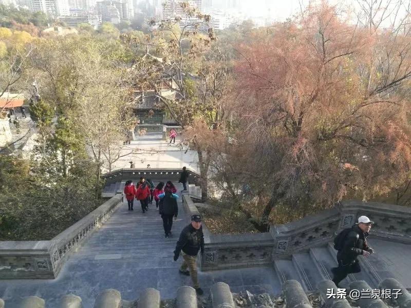 立冬自然风景,立冬雪景山水风景视频