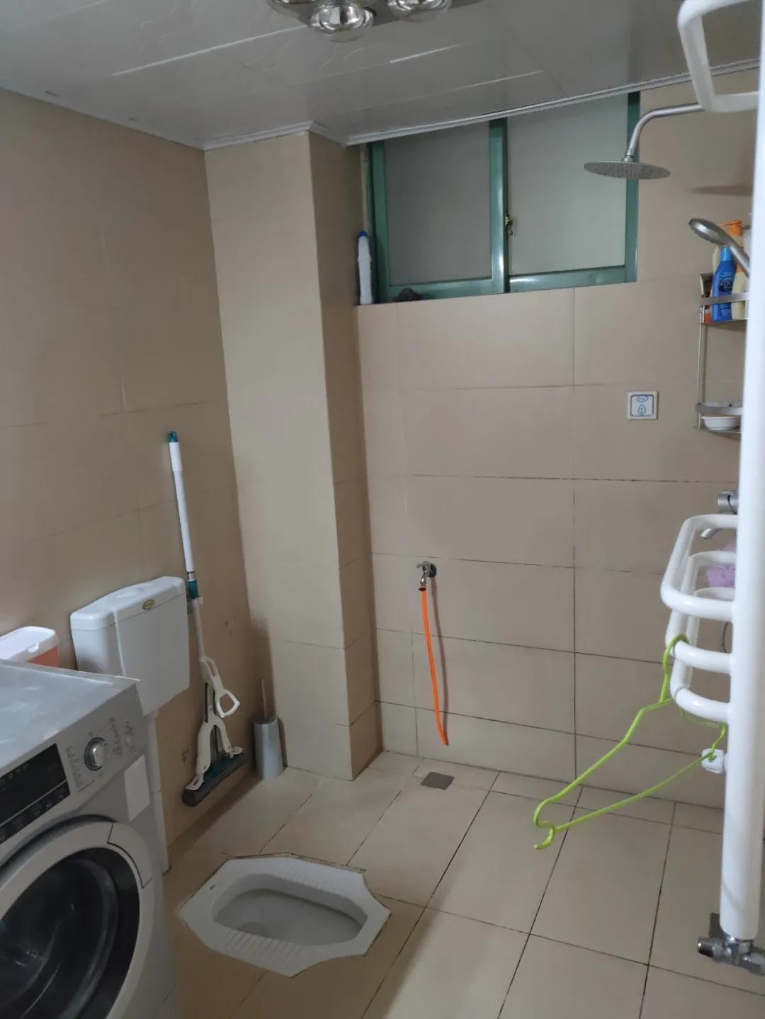 16年自住老房的逆袭！西区花园120㎡套三get超棒交互空间