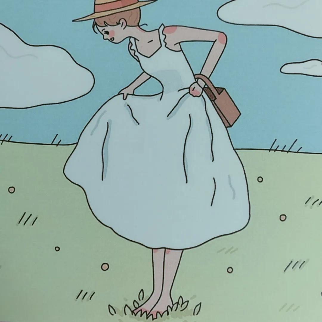 每天很迷茫怎么办,赚不到钱很迷茫焦虑怎么办