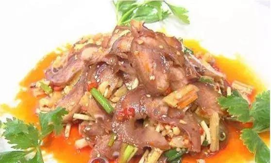 招牌素凉菜100款,饭店招牌凉菜100款