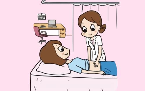 新手妈妈必备的护理知识,母狗产后护理三大禁忌