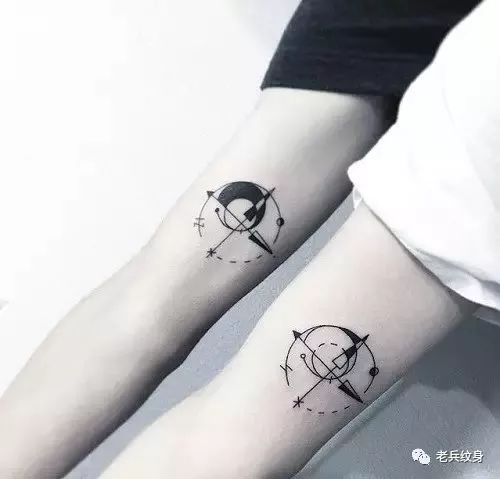 纹身的小技巧,纹身妙招