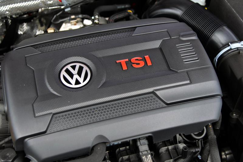 大众凌渡gts什么样,gts大众凌渡小不小