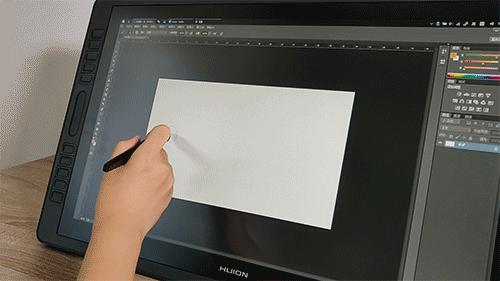 绘王kamvaspro16数位屏怎么样,绘王kamvaspro27数位屏测评