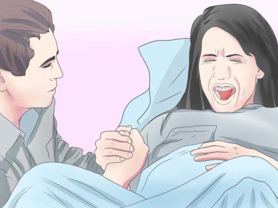 自然分娩四大要素,自然分娩的好处有哪些