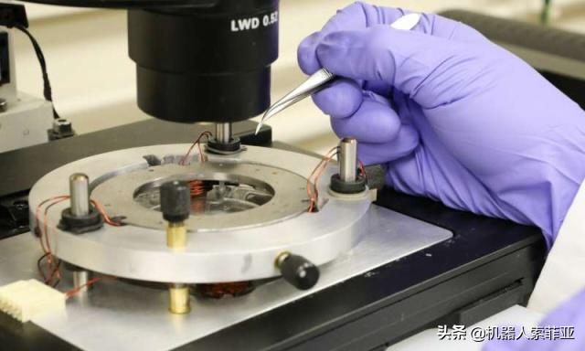 抗癌纳米机器人最新进展临床试验,全球首创抗癌纳米机器人