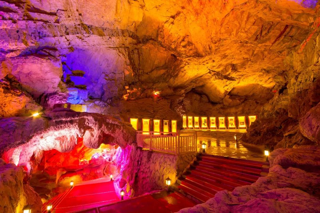 2024攀枝花旅游,攀枝花旅行榜单