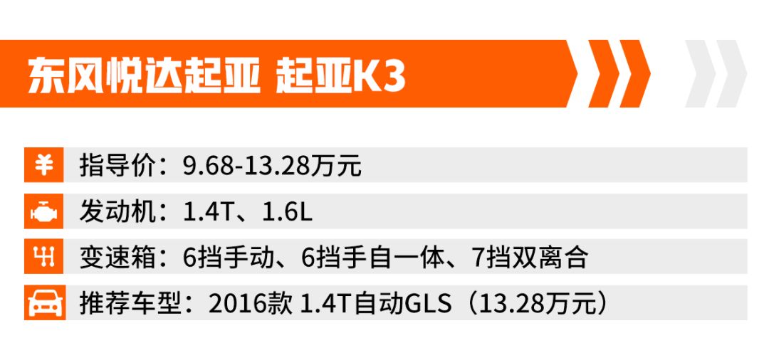 这几款10万出头的合资车,动不动就优惠3万,买到就是赚到
