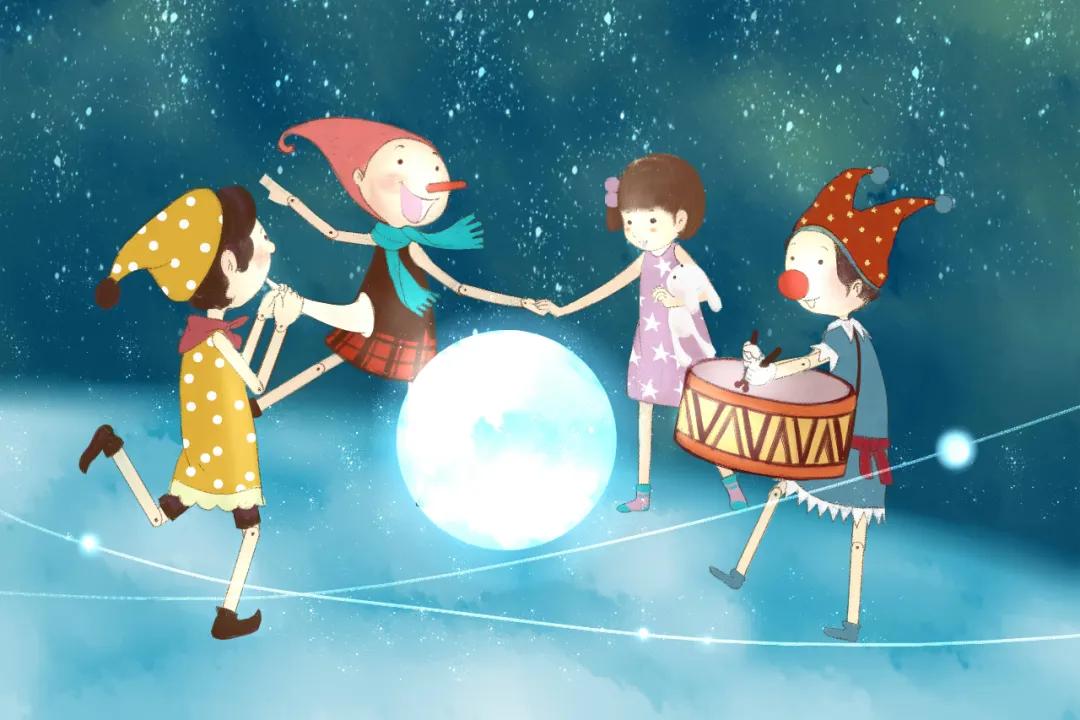 十大适合孩子玩的小游戏,十个简单有趣的小游戏