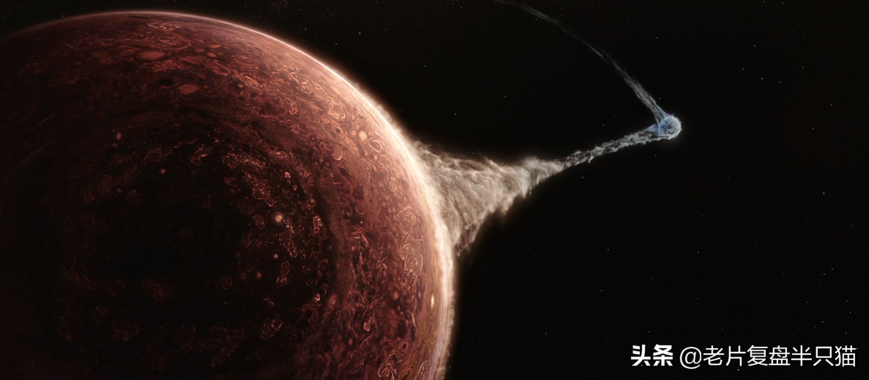 9部毁天灭地的灾难片，除了《流浪地球》，还有一部中国电影入列