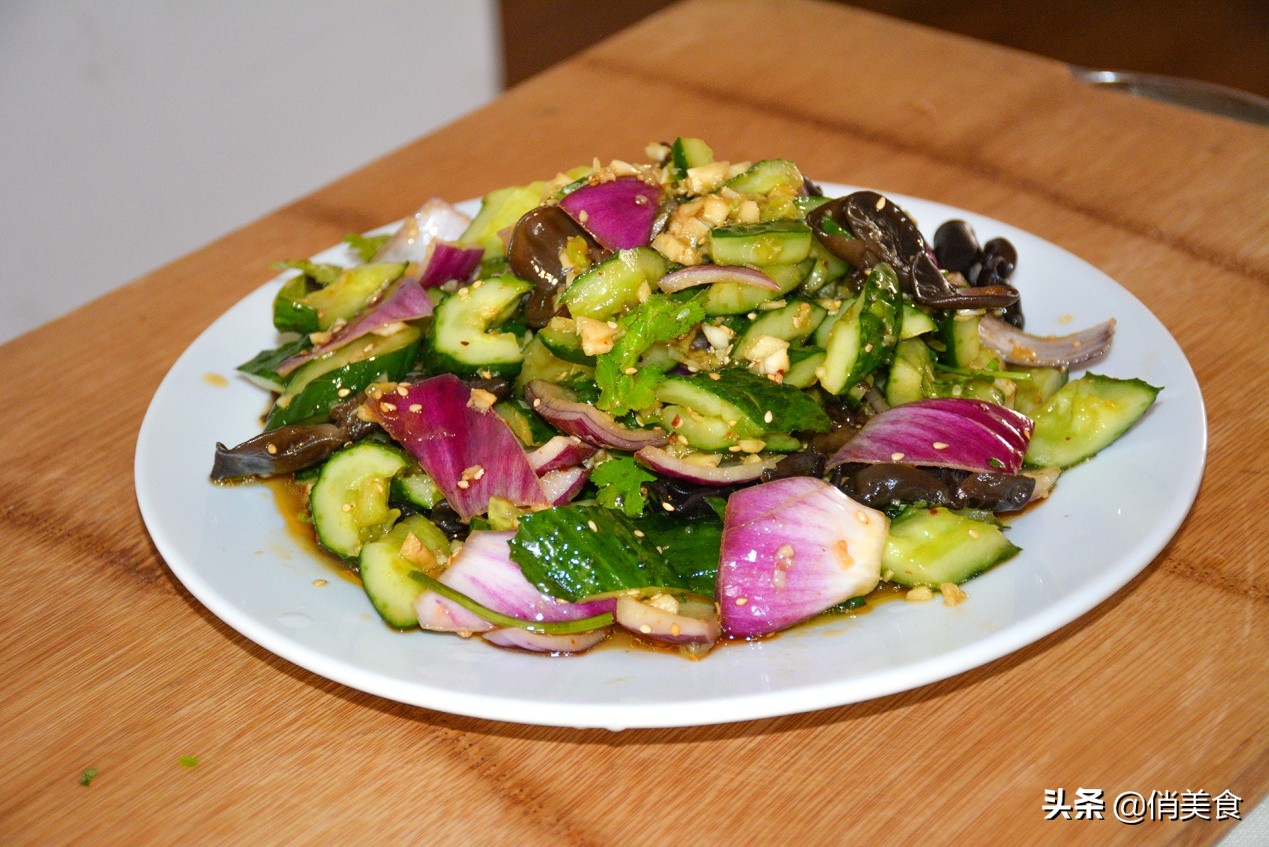 年夜饭必备的二十道菜凉拌菜,年夜饭凉拌菜川味做法大全
