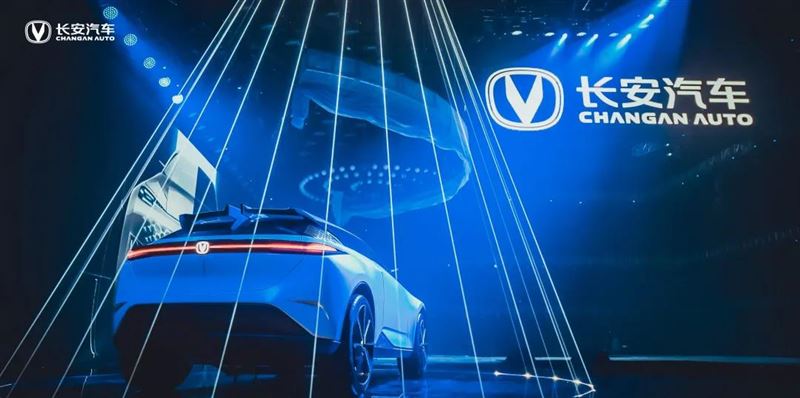 长安汽车uni-k销量,长安汽车univ销量