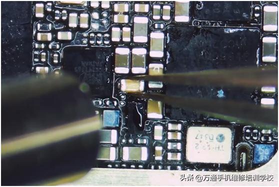 iphone7手机无服务是怎么回事,iphone7无铃声无振动维修