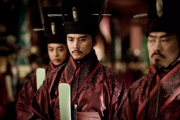 最有骨气的开国皇帝,世上最仁慈的开国皇帝