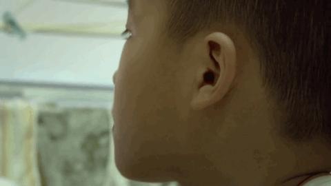 身在社会底层,身处底层才能看到世态炎凉