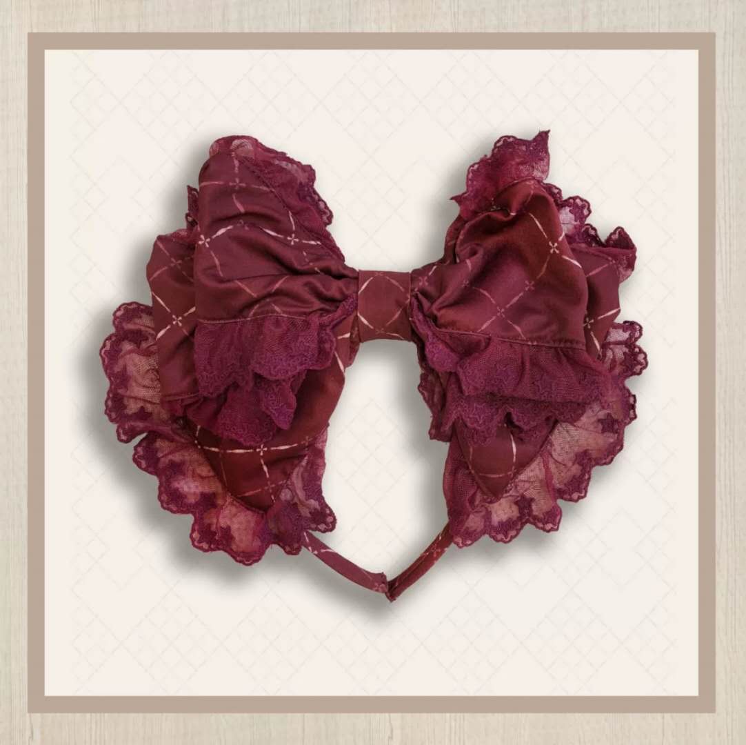 洛丽塔服装正版推荐,洛丽塔服饰适合的妆容