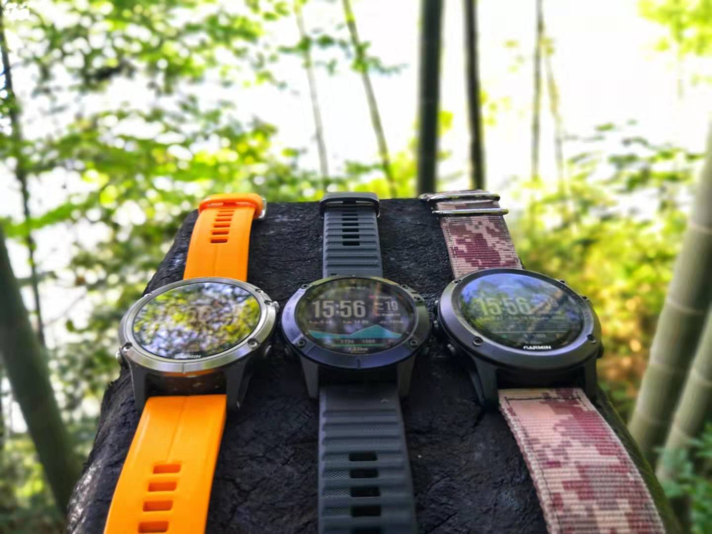 佳明fenix6和fenix7的区别,佳明fenix6太阳能板值不值得买