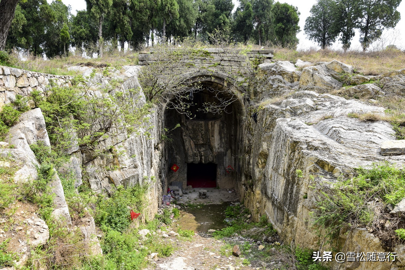 寰愬窞澶ц繍娌宠寘鏉戞,浜澀杩愭渤寰愬窞娌冲簳鏂囩墿