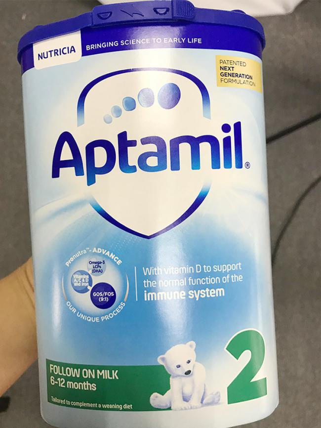 荷兰牛栏奶粉早产奶粉怎么样,荷兰牛栏本土奶粉和国行奶粉对比