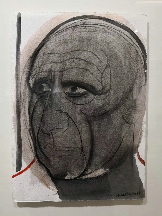 展讯书画摄影展,展讯中国画名家作品