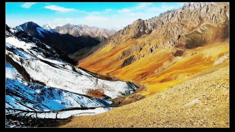 带上UL从狼塔C回家