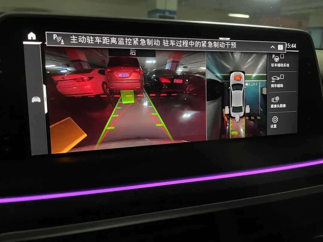 宝马隐藏功能都可以刷哪些,宝马隐藏功能需要刷哪些