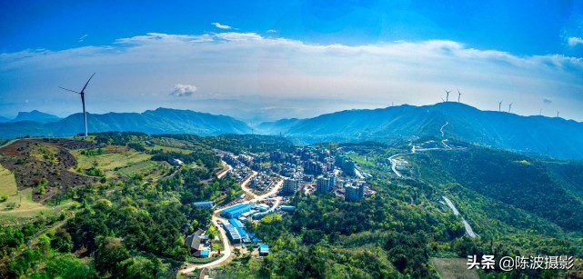 影像｜望作信：情缘“百里荒”13年，100多次拍摄