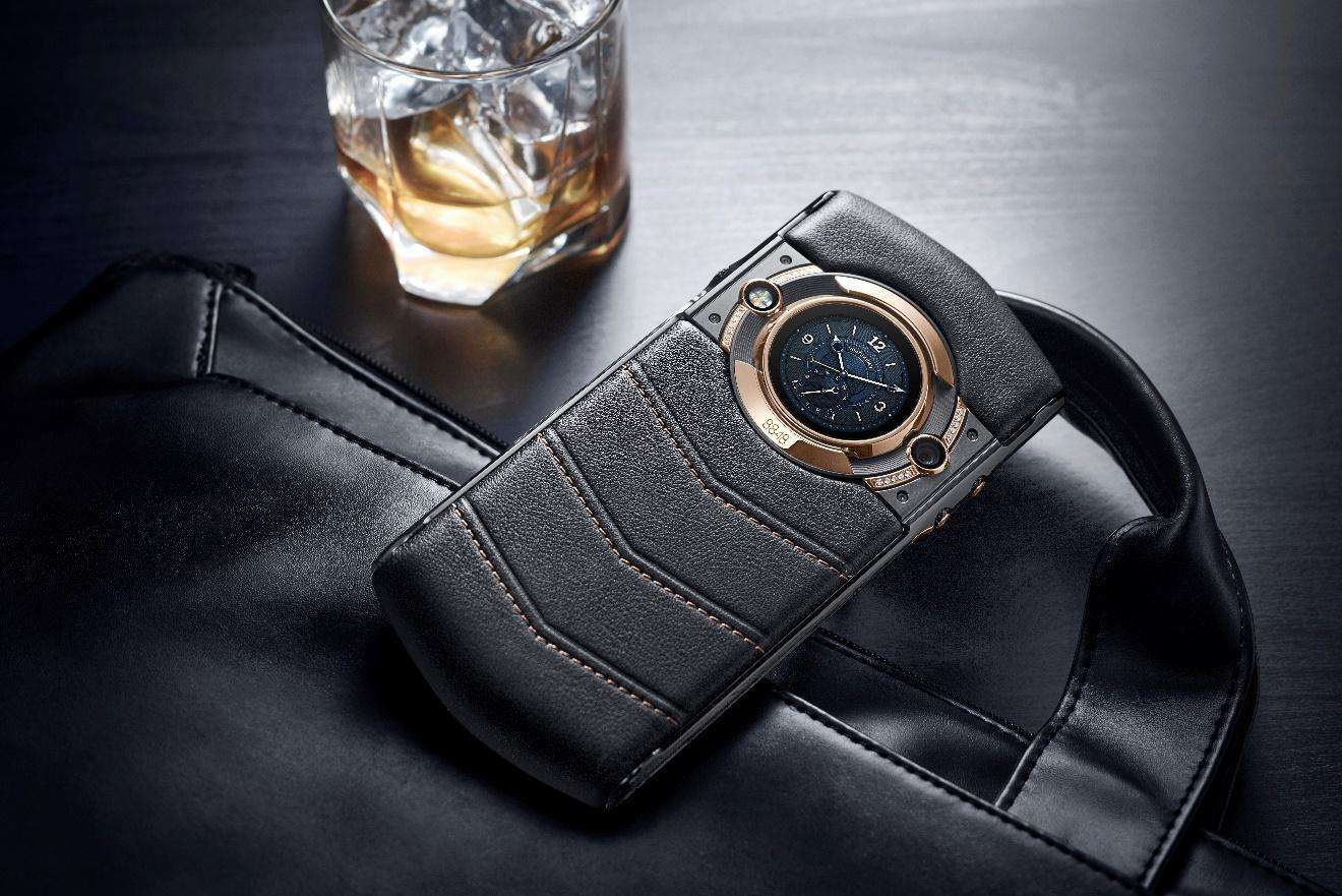 杜国楹打造小罐茶的创业史,杜国楹营销套路小罐茶