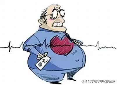 甲亢心跳快是不是就是严重了,甲亢引起心跳过快怎么解决