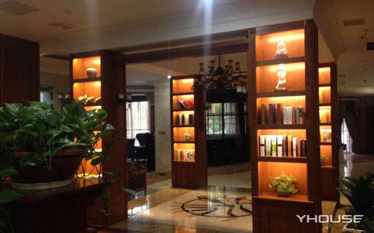 大隐隐于市的咖啡店,咖啡馆一般给人一种什么感觉