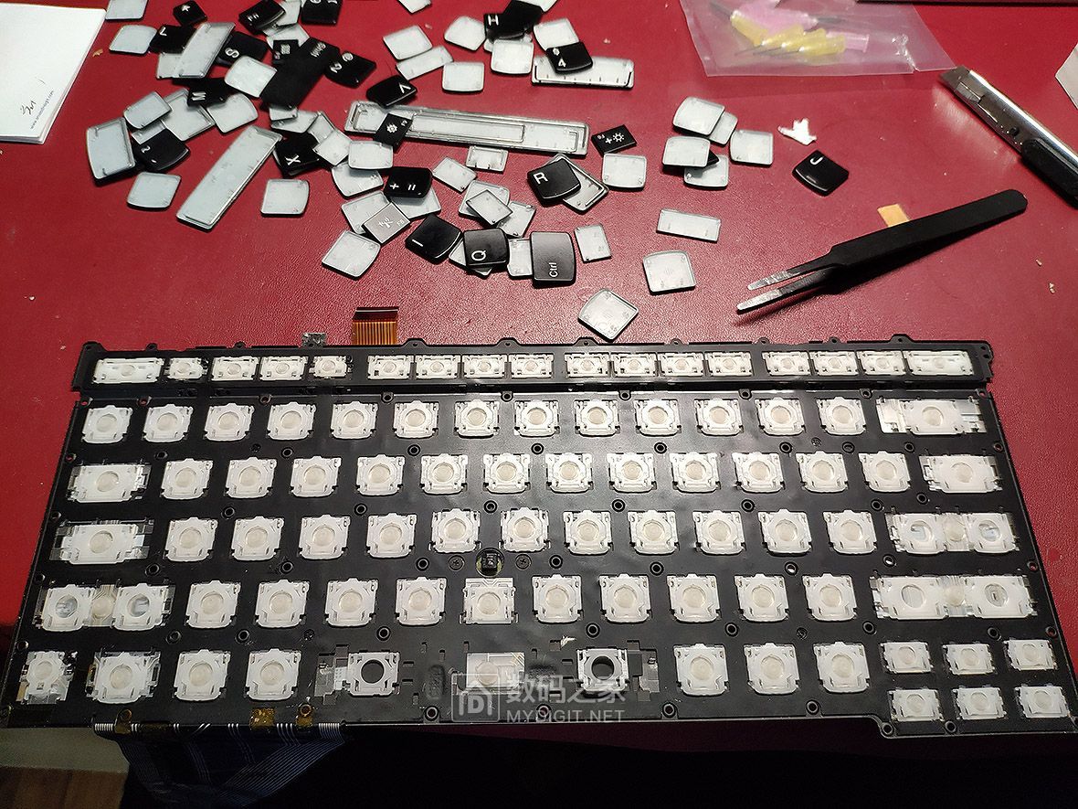 联想thinkpadx1tablet键盘失灵怎么办,thinkpadx1笔记本键盘失灵怎么办