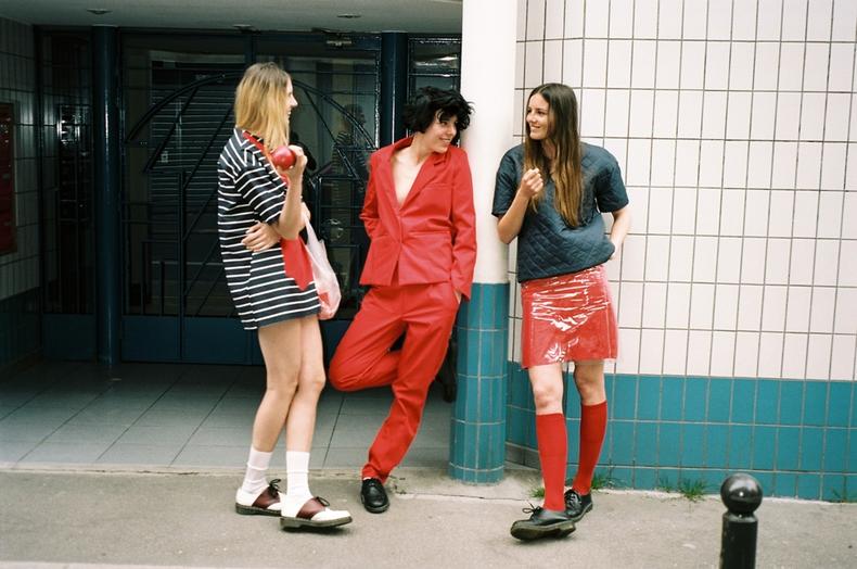 分享一下法国的小众品牌,法国小众轻奢品牌