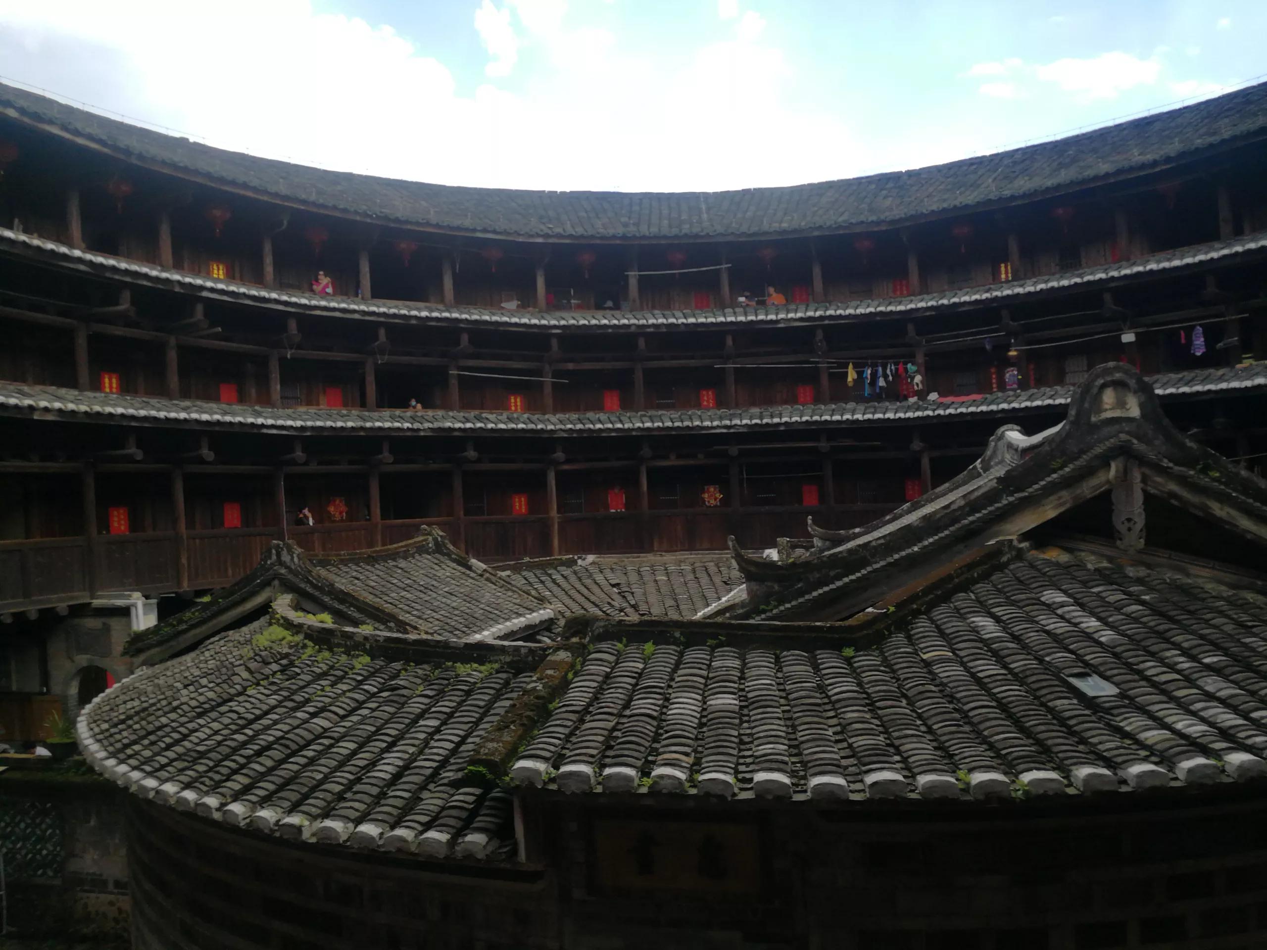 厦门攻略自由行3天云水谣,厦门自由行4晚5天花多少