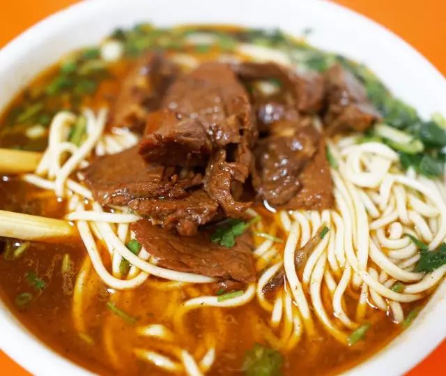 合肥最好吃的面馆,合肥最好吃的10家老字号面馆