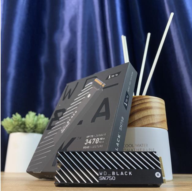 西部数据硬盘wdblack,西部数据wdblacksn850跑分