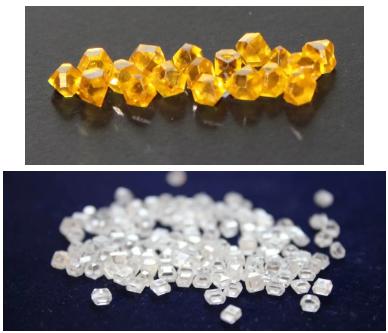 「中国·香港」九月香港珠宝展中国展商华丽登场