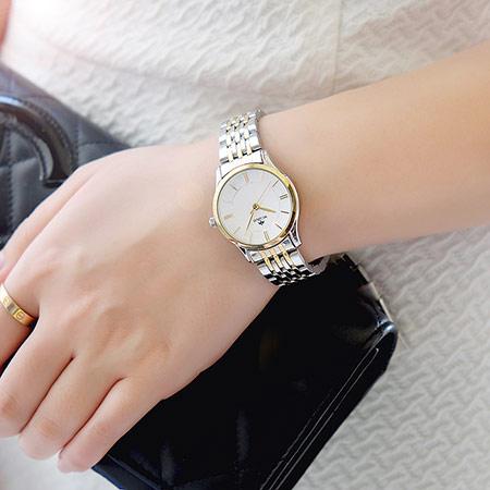 送女生好看的轻奢手表,送给女朋友的手表推荐机械表