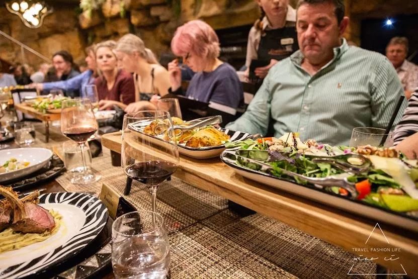 澳洲堪培拉景色,澳洲堪培拉动物园