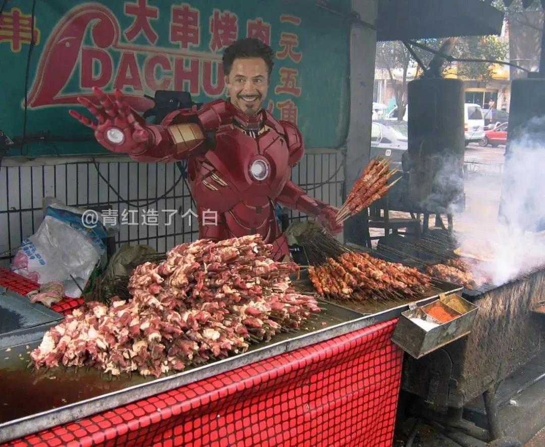 想去摆摊创业的说说,有一起创业摆摊的吗