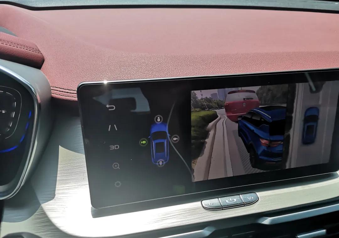 二手吉利缤越和昂克赛拉哪个好,吉利缤越和领克02怎么选