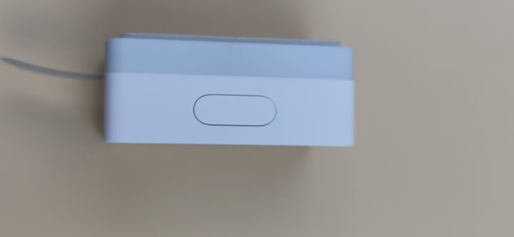 小米门窗传感器识别进门还是出门,小米门窗传感器不在一个平面