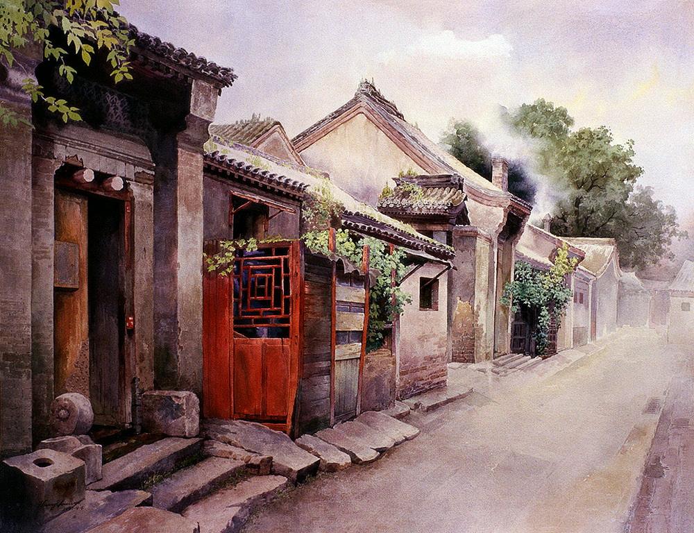 民国作家张恨水简历,民国才子张恨水完整视频