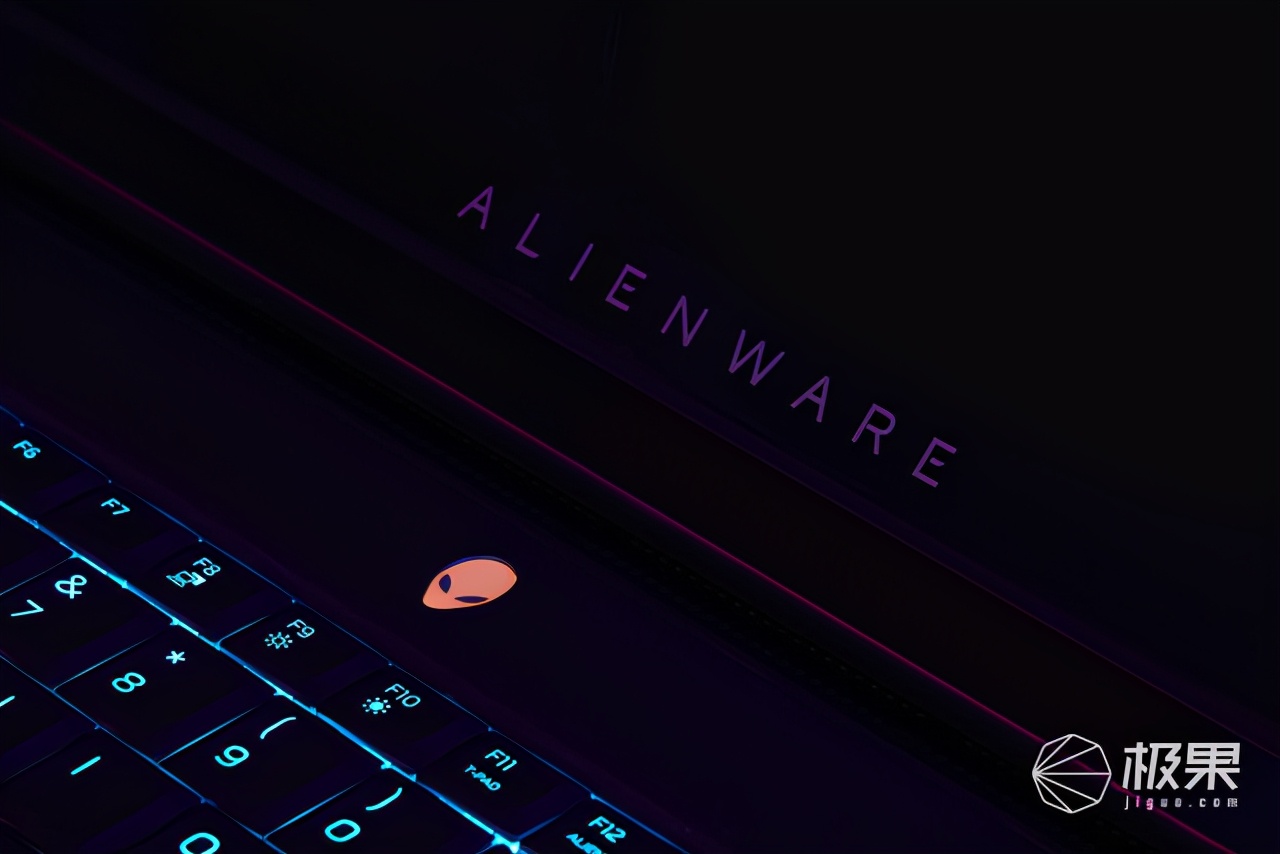 那些年失去的快乐,都从这台高能笔记本里找到了!这不是游戏