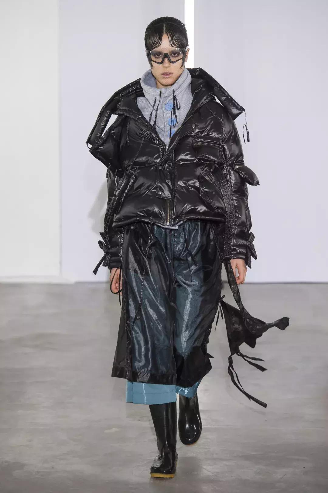 买手们，这一季准备重温经典还是追逐未来？