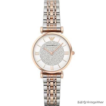 10款手表界的“爱马仕”,一次就买到位