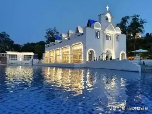 广东五星级十大温泉排名榜,广东57家真温泉名单