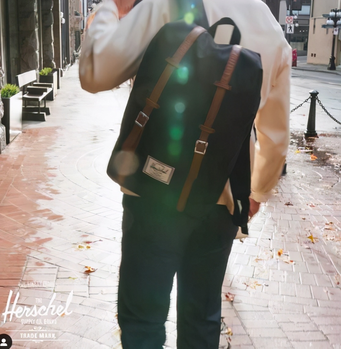 什么牌子的双肩包结实好看又实惠,推荐几款值得买的双肩包