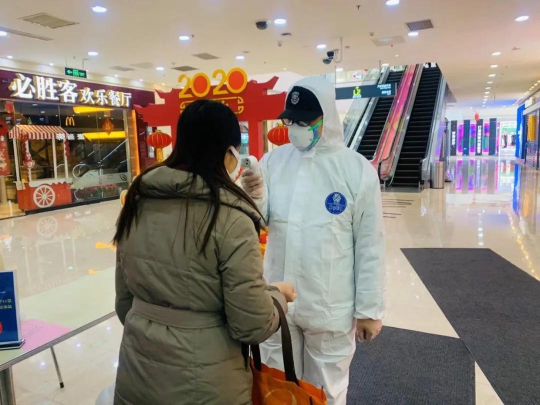 实拍！营业第1天，我们替你转了宜家、大悦城、天河城、万象城