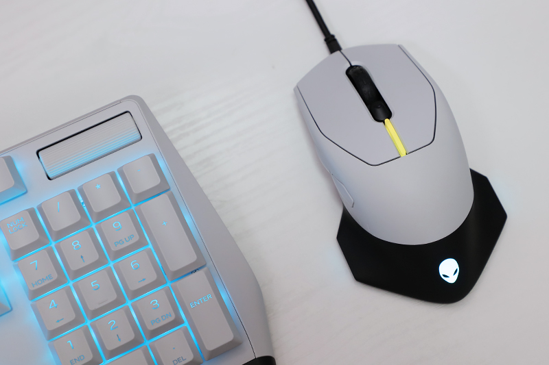 alienware套装评测,家里没矿系列